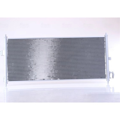 94616 Kondensator, Klimaanlage ** FIRST FIT **