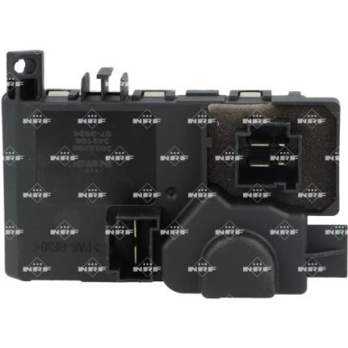 342106 Widerstand, Innenraumgebläse