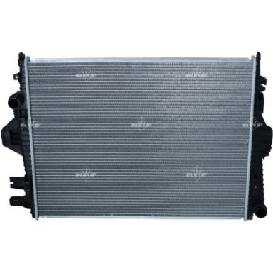 53005 Kühler, Motorkühlung EASY FIT