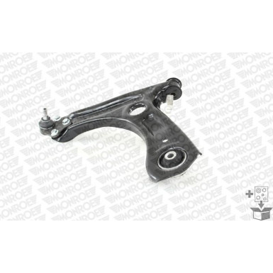 Monroe | Lenker, Radaufhängung | L29A40