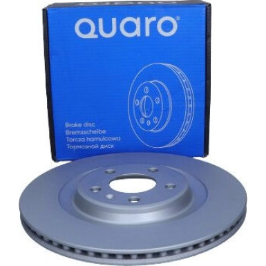 QD6673 Bremsscheibe