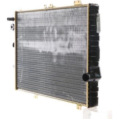 CR 253 000S Kühler, Motorkühlung BEHR