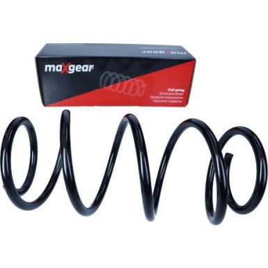 Maxgear | Fahrwerksfeder | 60-0074