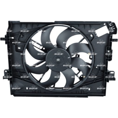 47889 Lüfter, Motorkühlung