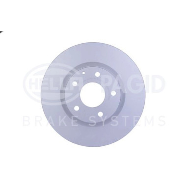 Hella Pagid | Bremsscheibe | 8DD 355 120-451
