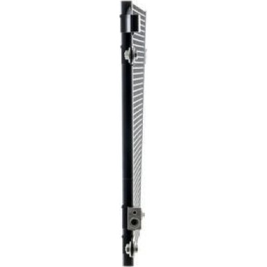 Mahle | Kondensator, Klimaanlage | AC 705 000S