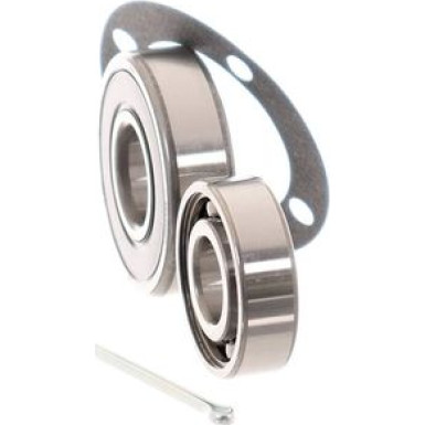SKF | Radlagersatz | VKBA 1927