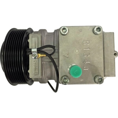 ACP 739 000S Kompressor, Klimaanlage BEHR