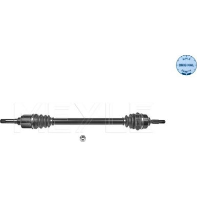 Meyle Antriebswelle MEYLE-ORIGINAL: True to OE 11-14 498 0031