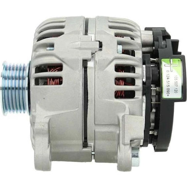 105.507.120.010 Generator +Line Original 105.507.120.010 Generator +Line Original