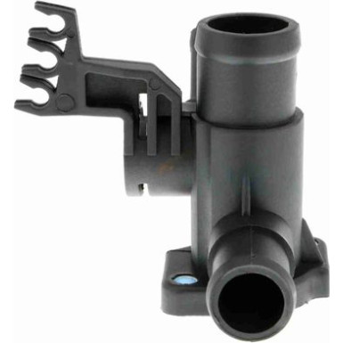 V10-0783 Kühlmittelflansch Original VAICO Qualität