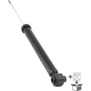 23956 Stoßdämpfer MONROE ORIGINAL (Gas Technology)