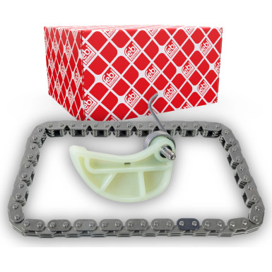 FEBI BILSTEIN 170308 Kettensatz, Ölpumpenantrieb