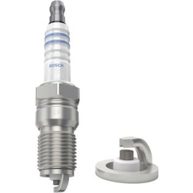 0 242 229 655 Zündkerze Nickel