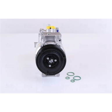 890550 Kompressor, Klimaanlage ** FIRST FIT ** 890550 Kompressor, Klimaanlage ** FIRST FIT **