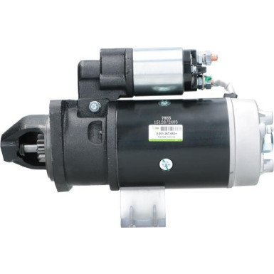 PSH | Starter | 540.508.103.010 PSH | Starter | 540.508.103.010