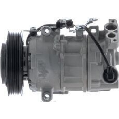 Mahle | Kompressor, Klimaanlage | ACP 1587 000S