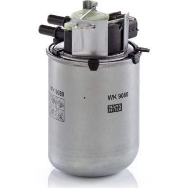 WK 9080 Kraftstofffilter WK 9080 Kraftstofffilter