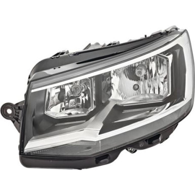 Valeo | Hauptscheinwerfer | 046712