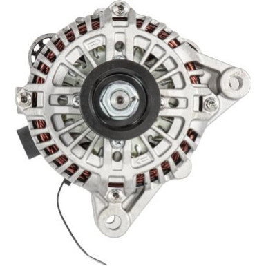 8EL 011 712-121 Generator