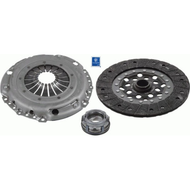 SACHS 3000 821 001 Kupplungssatz SACHS 3000 821 001 Kupplungssatz