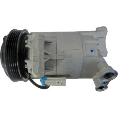 Mahle | Kompressor, Klimaanlage | ACP 136 000S
