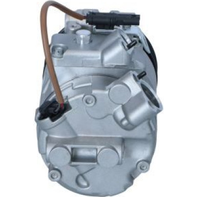 NRF Kompressor, Klimaanlage EASY FIT 32831