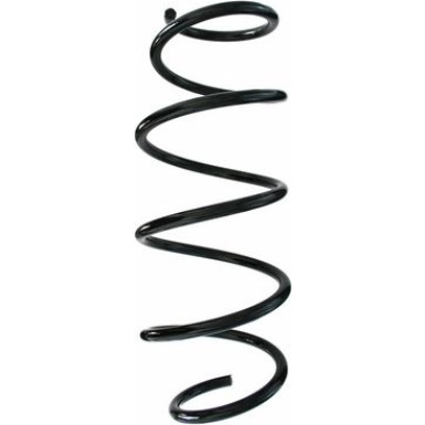 Spidan | Fahrwerksfeder | 87323