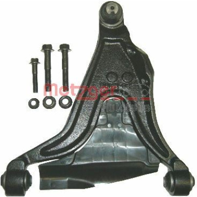 58024801 Lenker, Radaufhängung COMPETENCE KIT