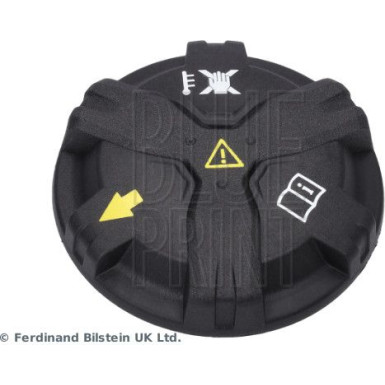 Blue Print | Verschlussdeckel, Kühlmittelbehälter | ADBP990037 Blue Print | Verschlussdeckel, Kühlmittelbehälter | ADBP990037