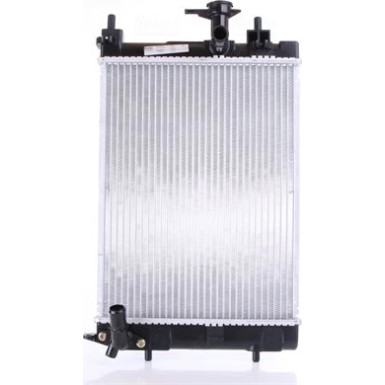 Nissens | Kühler, Motorkühlung | 617554