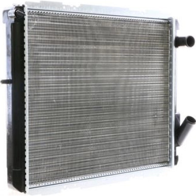 Mahle | Kühler, Motorkühlung | CR 147 000S