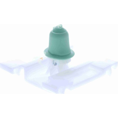 V10-3046 Clip, Zier-/Schutzleiste Original VAICO Qualität