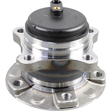 WM 2204 Radlagersatz