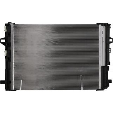Nissens | Kondensator, Klimaanlage | 940322