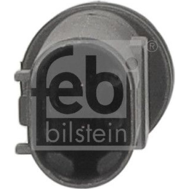 febi bilstein | Sensor, Raddrehzahl | 193496