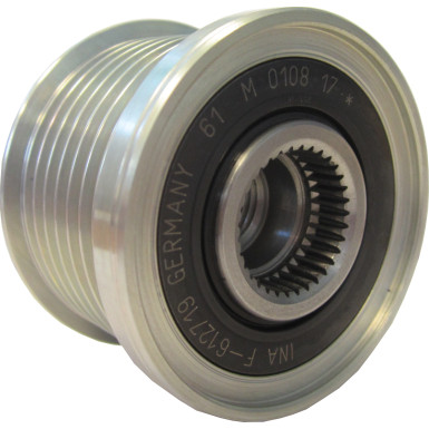 3 5509 1 Generatorfreilauf