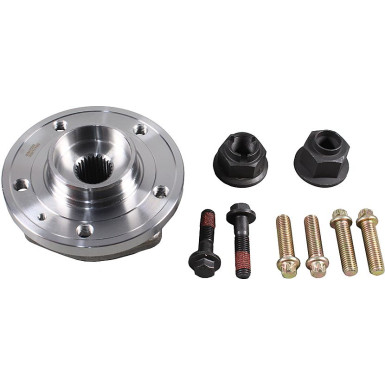 WM 1039 Radlagersatz COMPETENCE KIT