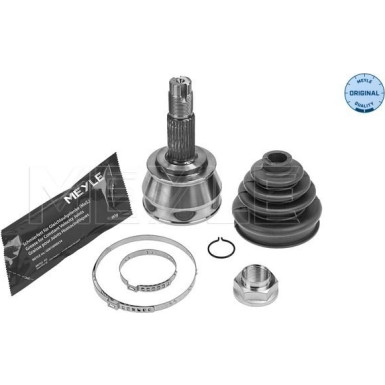 Meyle Gelenksatz, Antriebswelle MEYLE-ORIGINAL: True to OE 214 498 0048