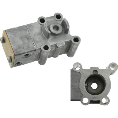 FEBI BILSTEIN 27878 Schalter, Splitgetriebe FEBI BILSTEIN 27878 Schalter, Splitgetriebe