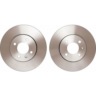 TRW Bremsscheibe DF6252