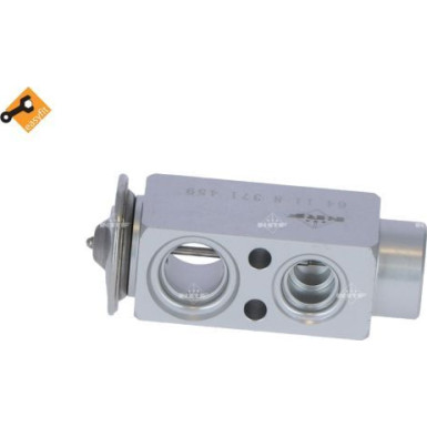 38400 Expansionsventil, Klimaanlage EASY FIT 38400 Expansionsventil, Klimaanlage EASY FIT