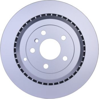 Hella | Bremsscheibe | 8DD 355 113-231