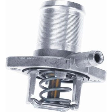Wahler | Thermostat, Kühlmittel | 3174.89D