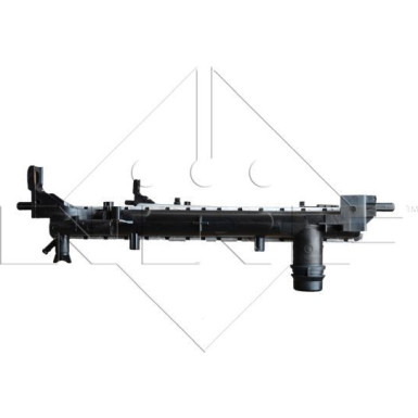 53455 Kühler, Motorkühlung EASY FIT