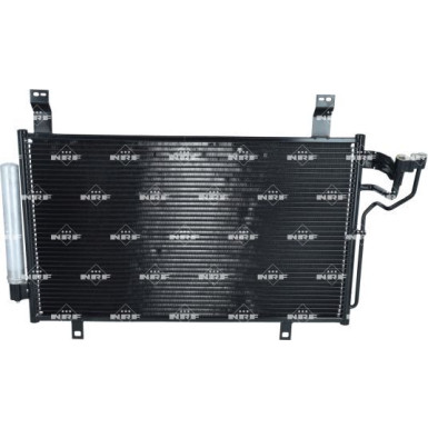 350408 Kondensator, Klimaanlage EASY FIT 350408 Kondensator, Klimaanlage EASY FIT