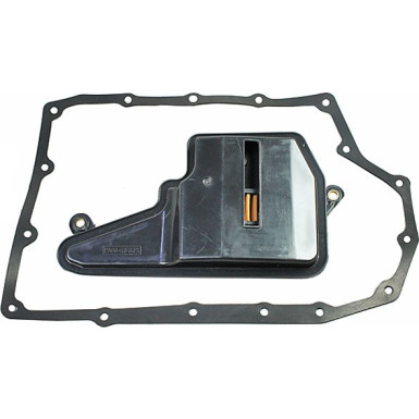 8020064 Hydraulikfiltersatz, Automatikgetriebe GREENPARTS