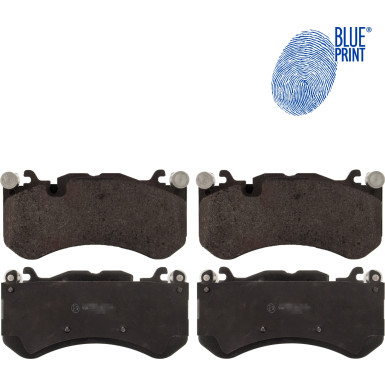 ADU174246 Bremsbelagsatz, Scheibenbremse