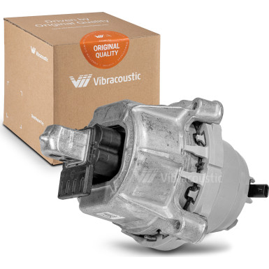 FA0002003 - Motorlager schaltbar rechts für BMW - Originalqualität