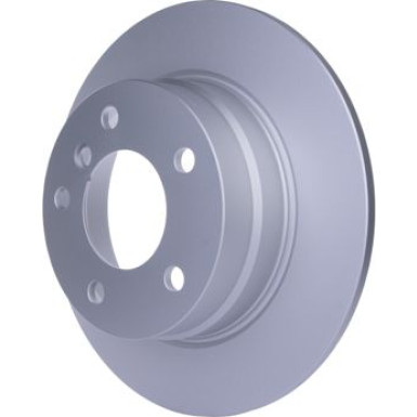Hella | Bremsscheibe | 8DD 355 111-261